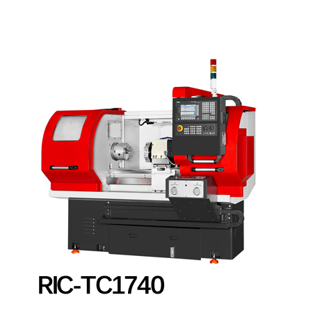 RIC-TC1440N / TC1600N / TC1740 Series